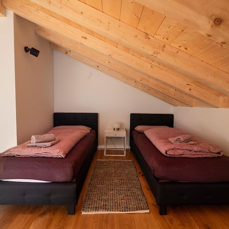 Apartamento Neu! Auszeit In Der Bergen Wertach Exterior foto