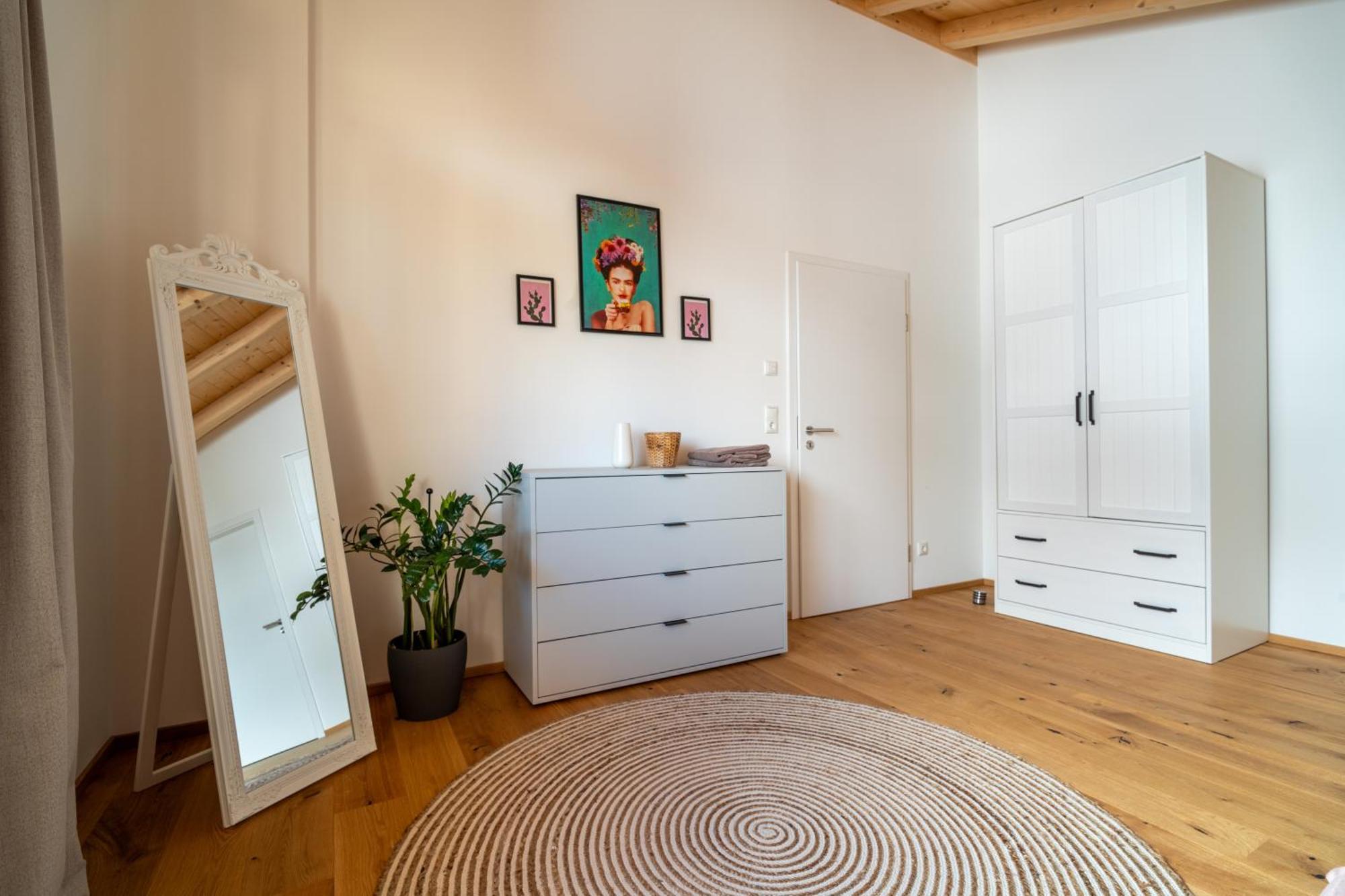 Apartamento Neu! Auszeit In Der Bergen Wertach Exterior foto