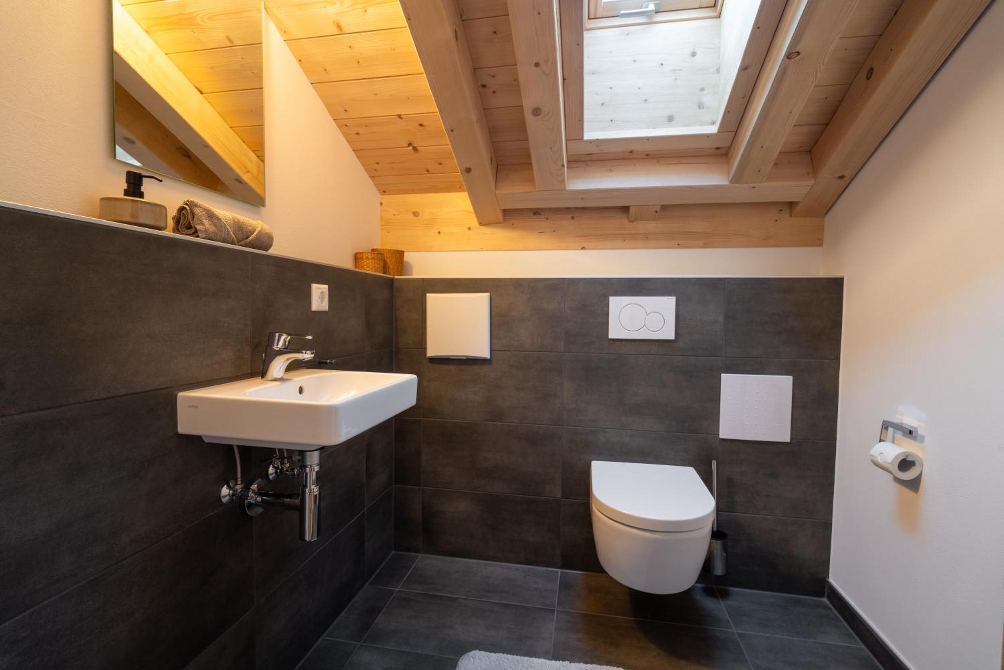 Apartamento Neu! Auszeit In Der Bergen Wertach Exterior foto