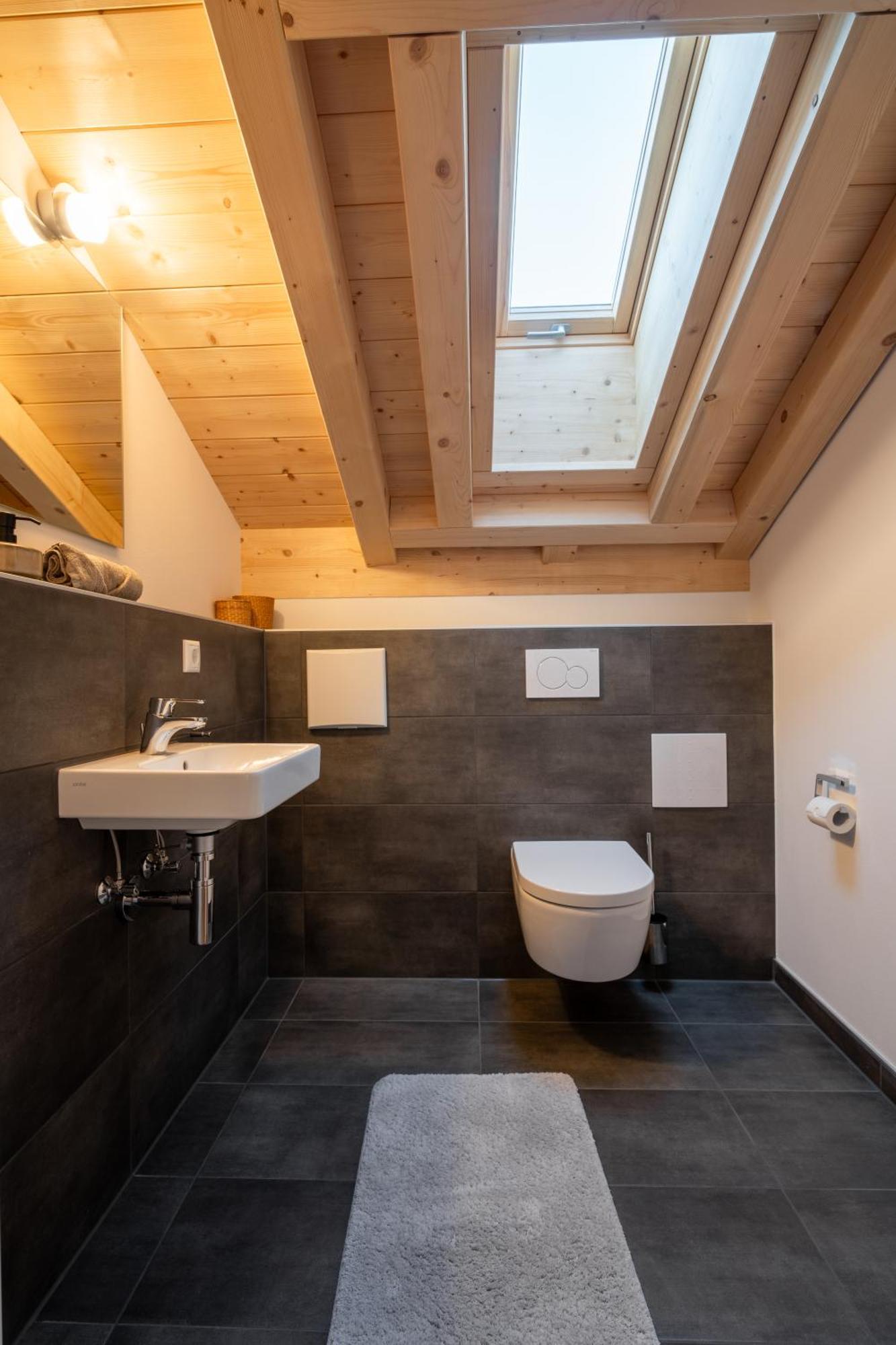 Apartamento Neu! Auszeit In Der Bergen Wertach Exterior foto
