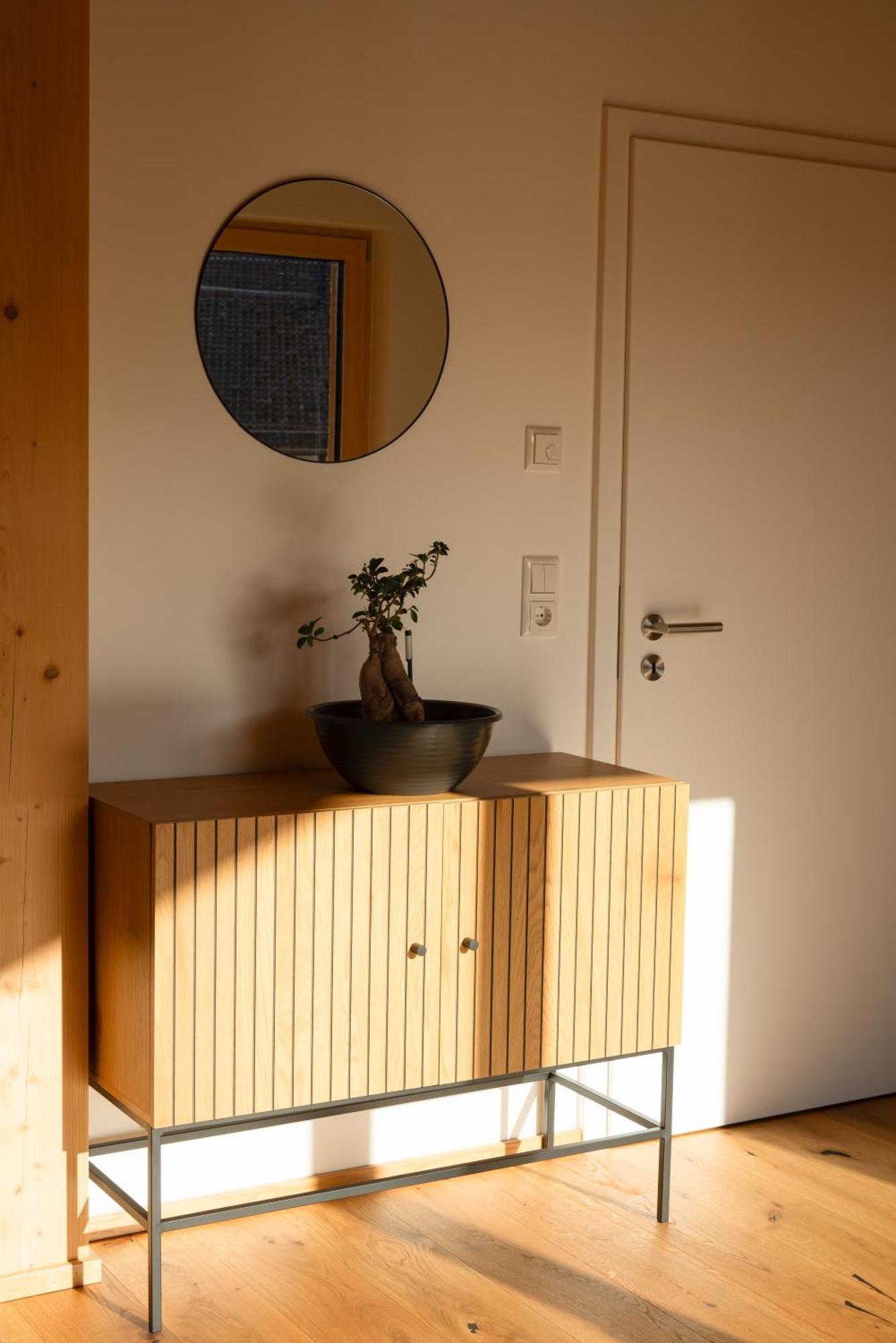 Apartamento Neu! Auszeit In Der Bergen Wertach Exterior foto
