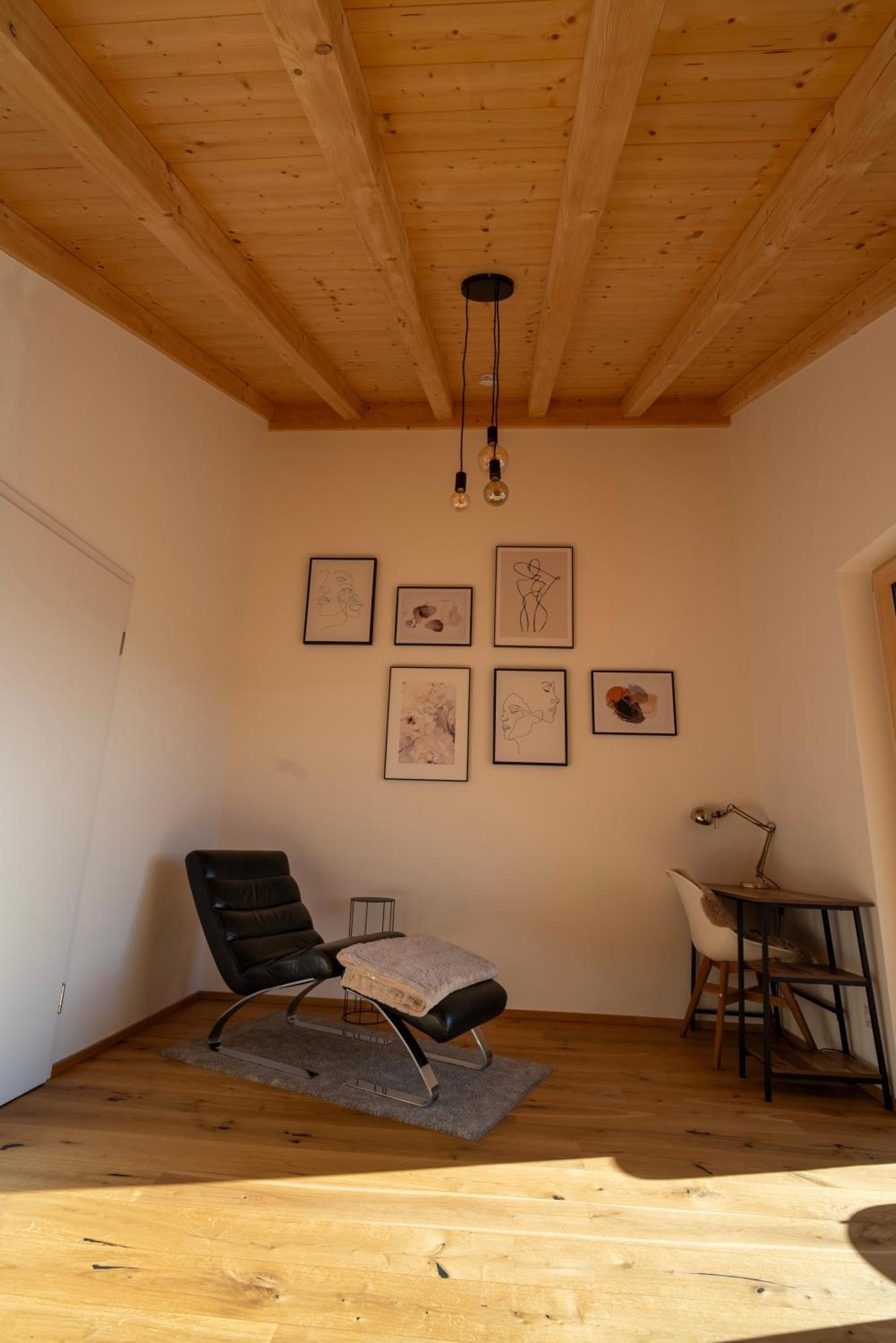 Apartamento Neu! Auszeit In Der Bergen Wertach Exterior foto