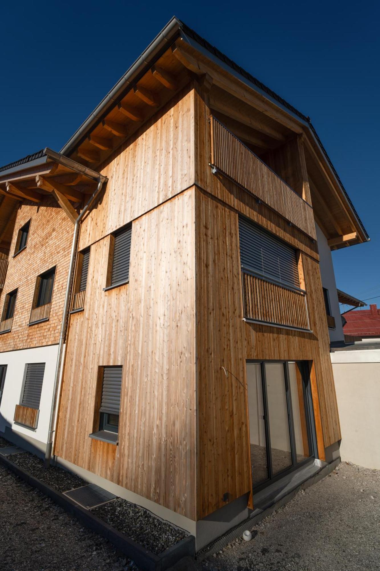 Apartamento Neu! Auszeit In Der Bergen Wertach Exterior foto