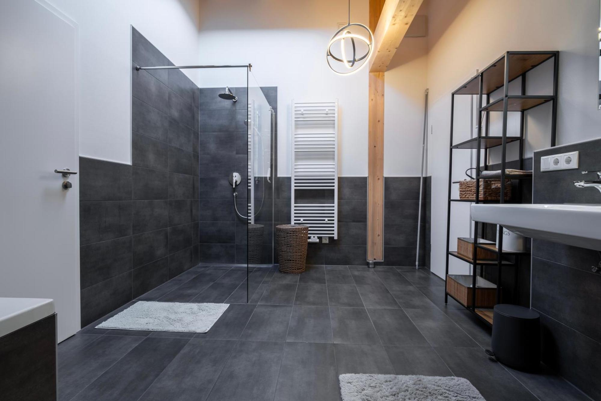 Apartamento Neu! Auszeit In Der Bergen Wertach Exterior foto